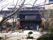 世茂·九溪墅实景图，拍摄于2013/11/19