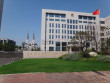 金新城·悦府配套图，拍摄于2013/11/20