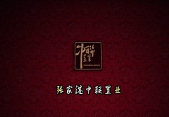 张家港中联·铂悦封面图