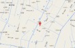 湖滨世家交通图，拍摄于2013/12/26