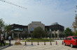 朗诗·国泰城实景图，拍摄于2014/8/14