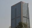 万科公园大道配套图，拍摄于2015/6/1