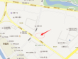 碧桂园翡翠湾交通图，拍摄于2016/2/14