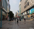 湖滨国际·景苑配套图，拍摄于2016/4/12
