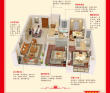 湖滨国际·景苑实景图，拍摄于2016/4/12