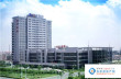 中梁·壹号院配套图，拍摄于2016/9/18