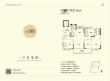 碧桂园·凤凰台户型图