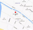 滨江双子楼/滨江大厦交通图，拍摄于2017/8/29