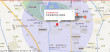 湖悦天境交通图，拍摄于2018/4/19