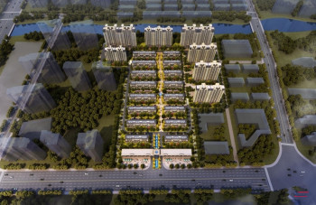 张家港保利熙悦封面图