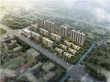 中锐弘阳·星唐府沙盘图，拍摄于2018/4/25