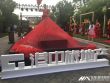 港中旅名门府交通图，拍摄于2018/6/26