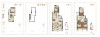 建发泱誉户型图，拍摄于2018/8/21