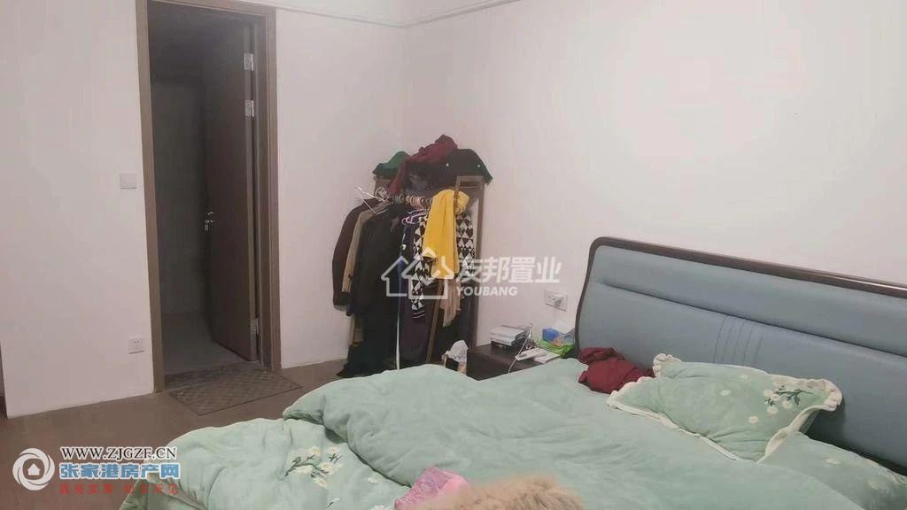 建发御璟湾房东出租图片