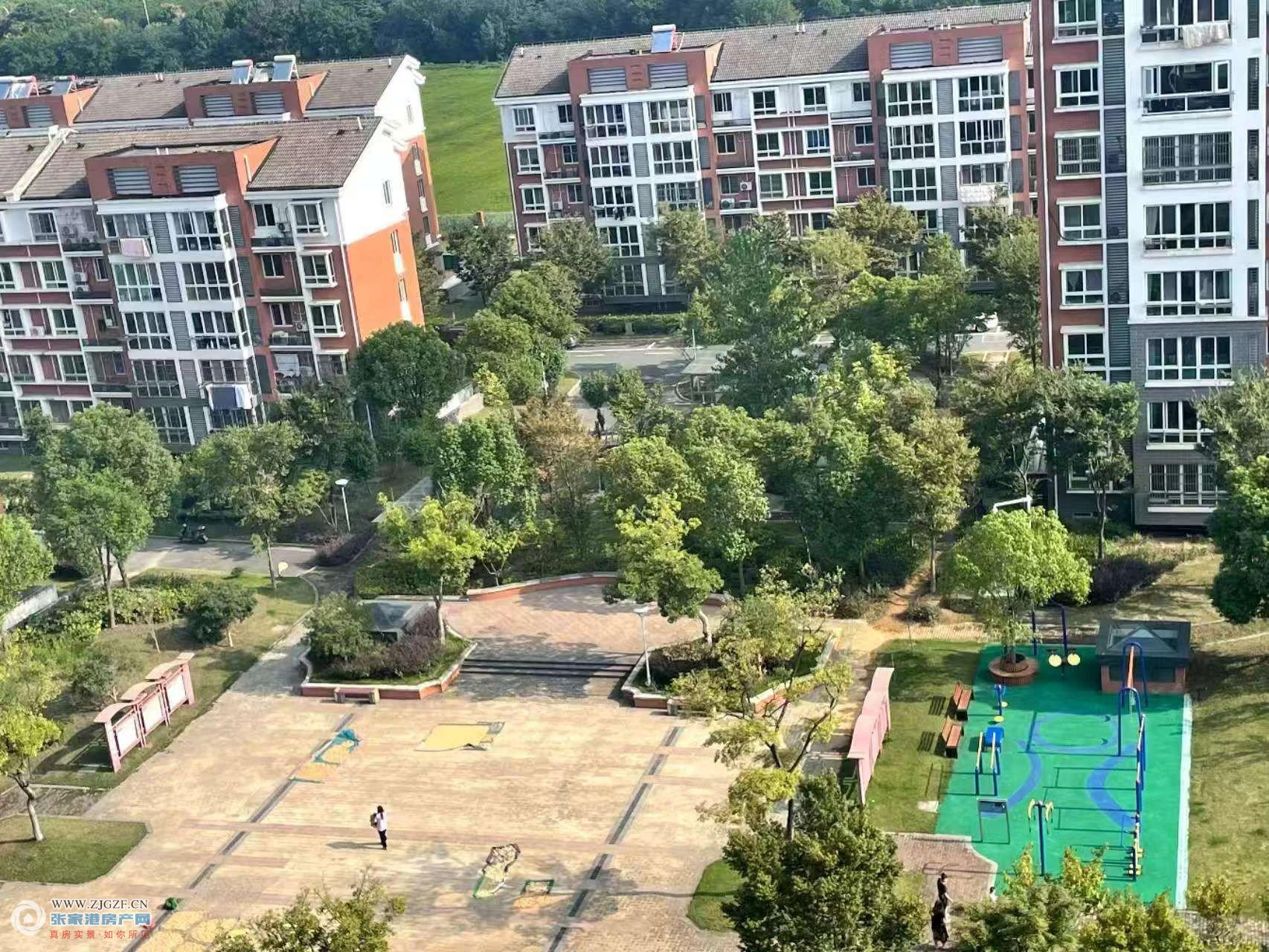 悦来五村二手房图片