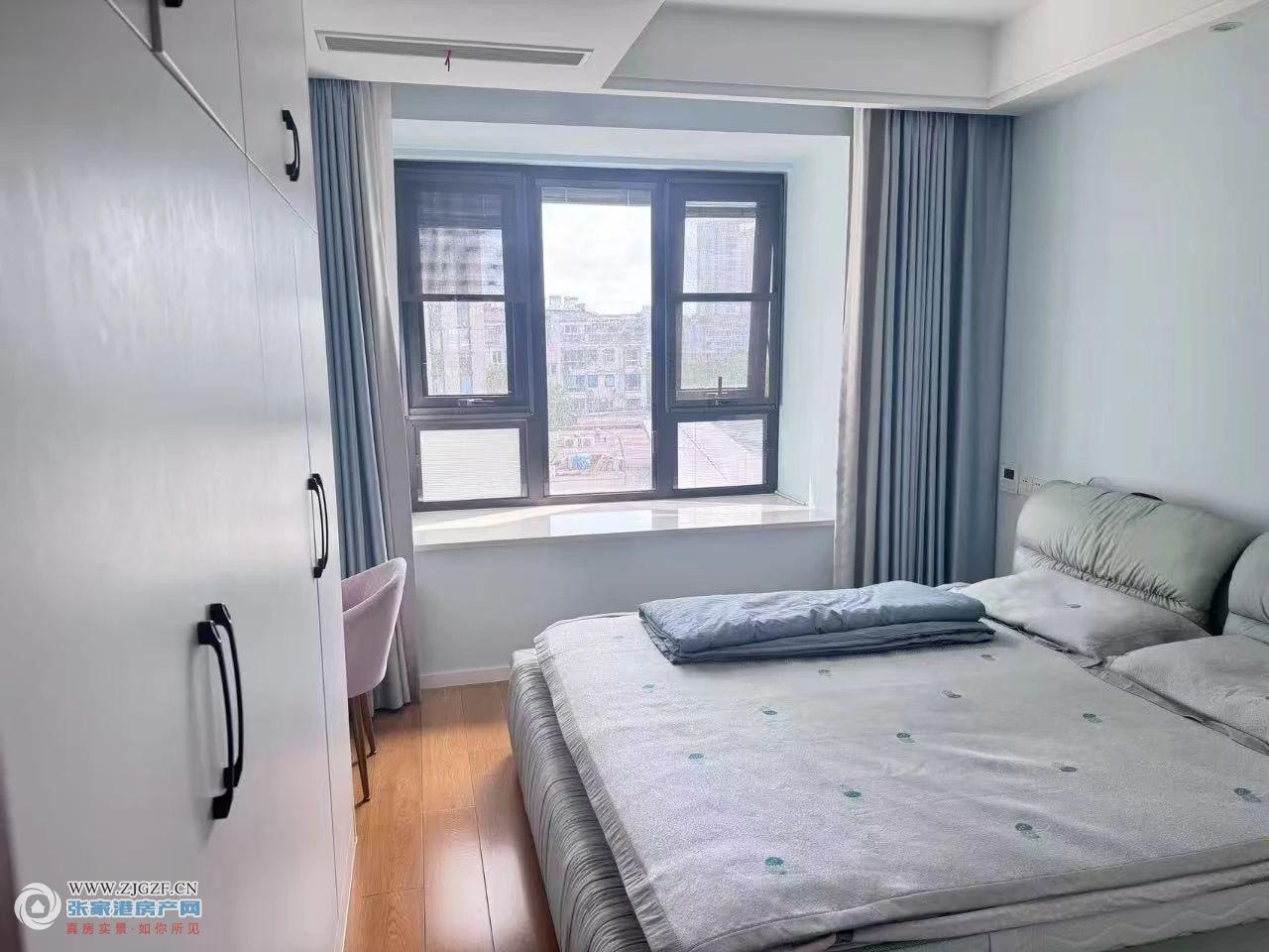 中锐星奕湾二手房图片