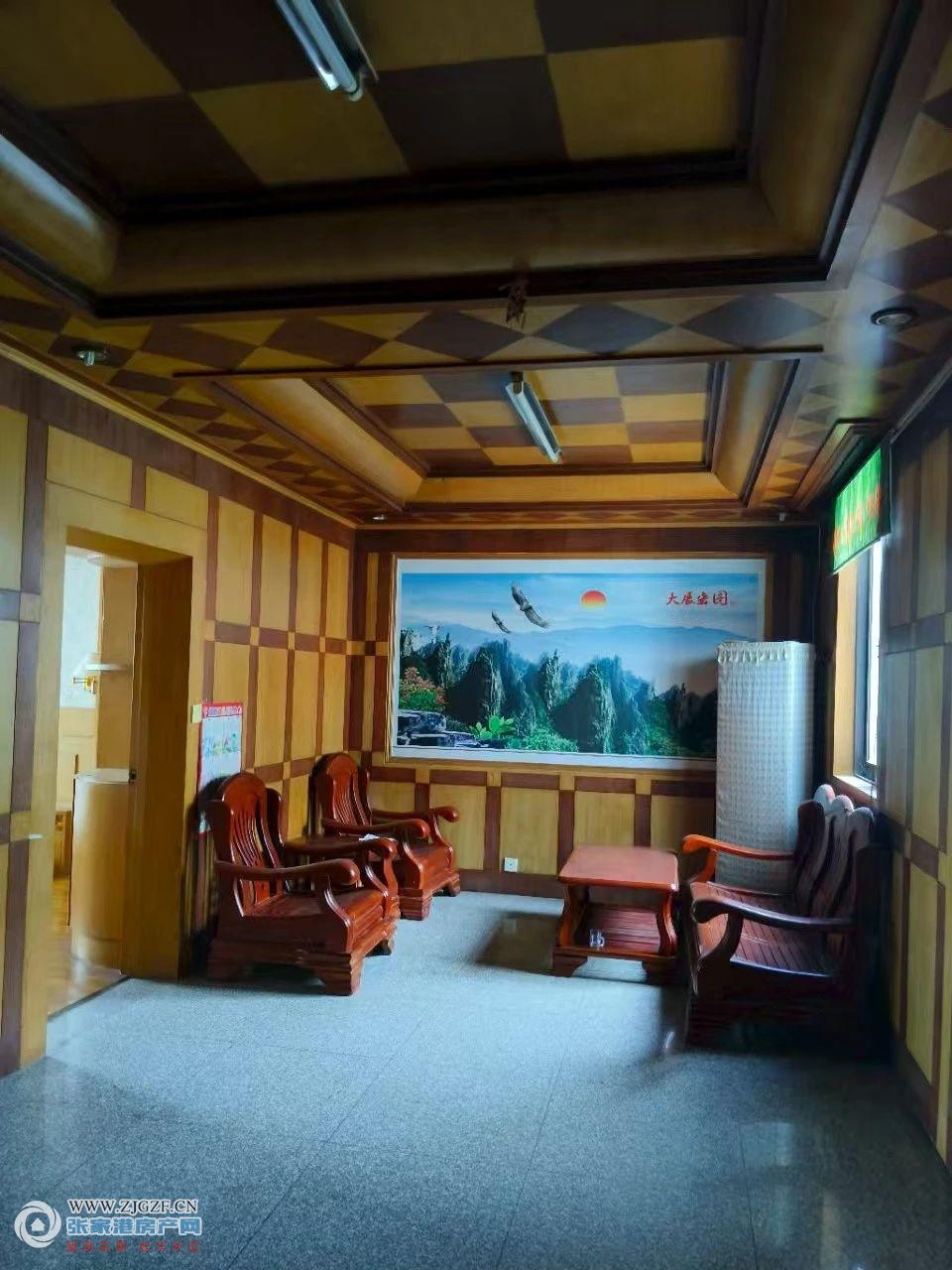 乘航乘南小区中介出租图片