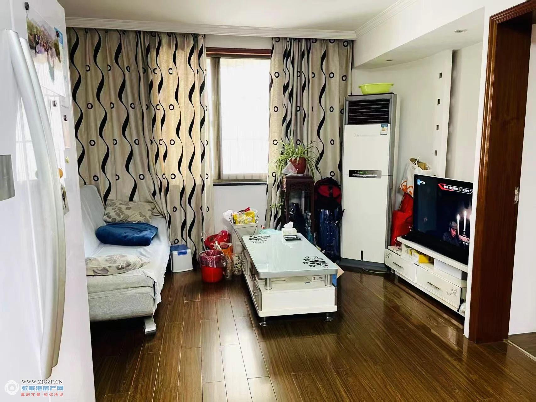 云盘二村中介出租图片