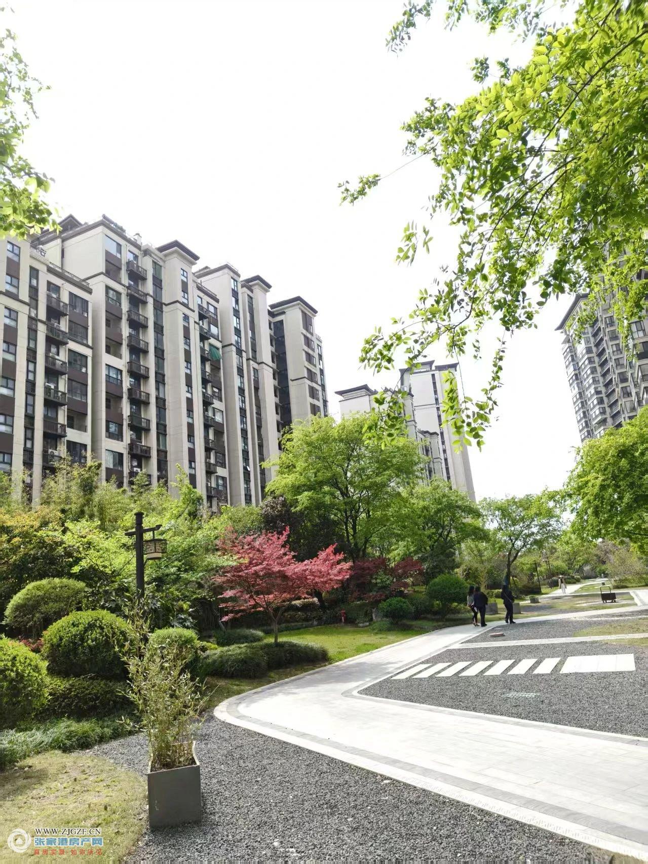 建发御珑湾中介出租图片