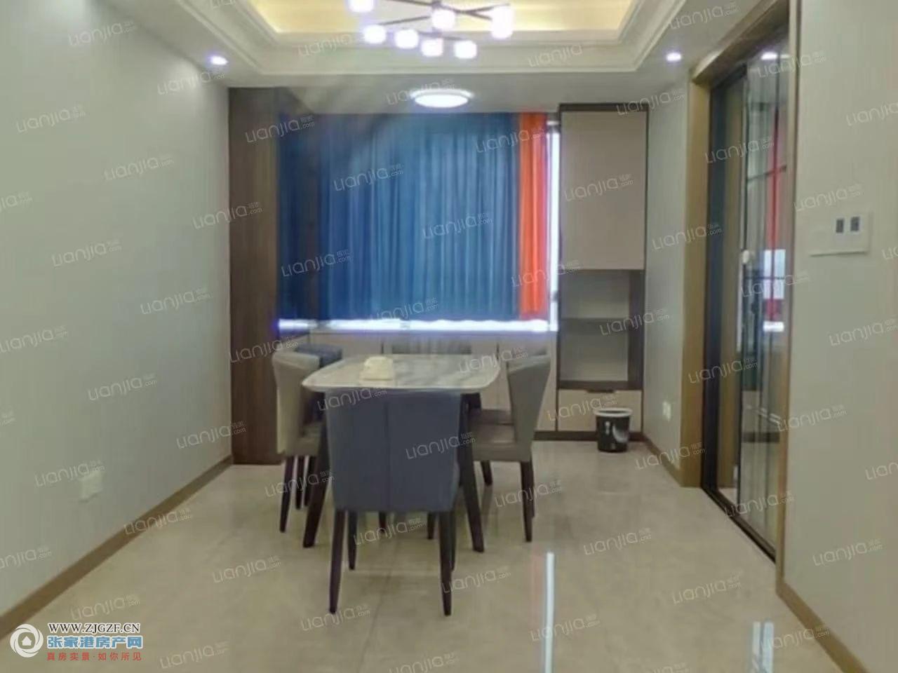 阳光锦程中介出租图片