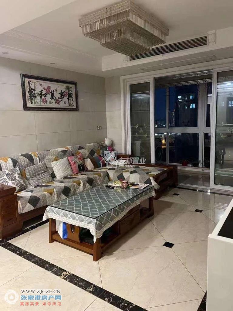 金都花苑三期中介出租图片