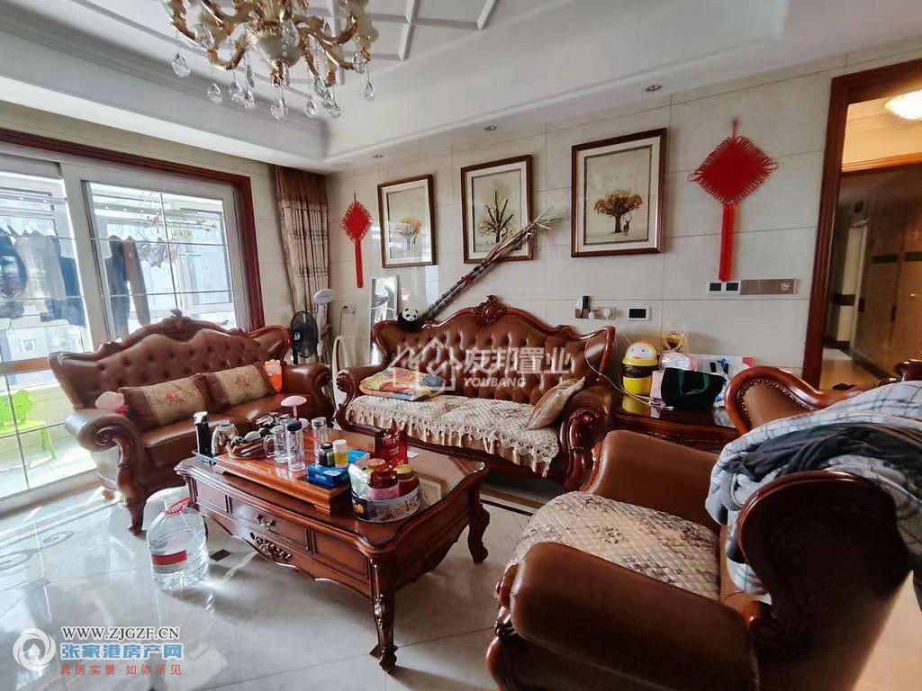 万科城市之光/公园大道二手房图片