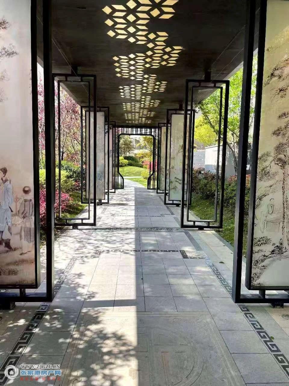 碧桂园十里锦绣二手房图片