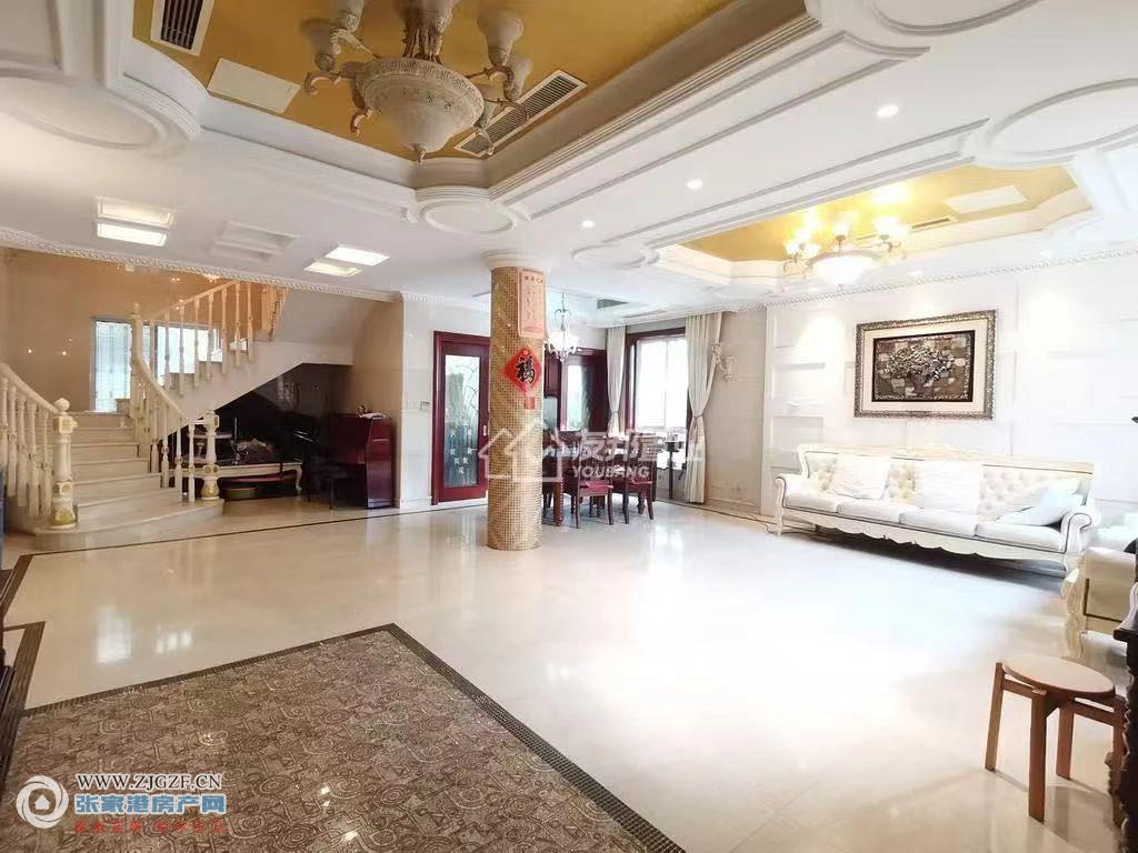 兴鸿豪园二手房图片