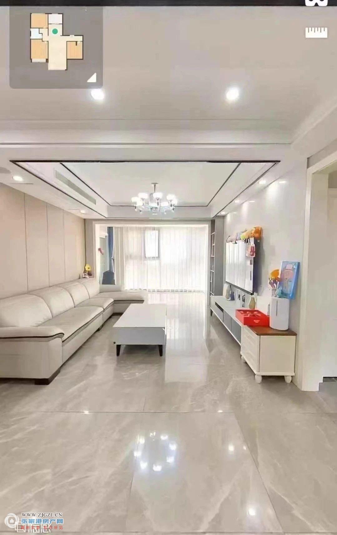 碧桂园凤凰台二手房图片