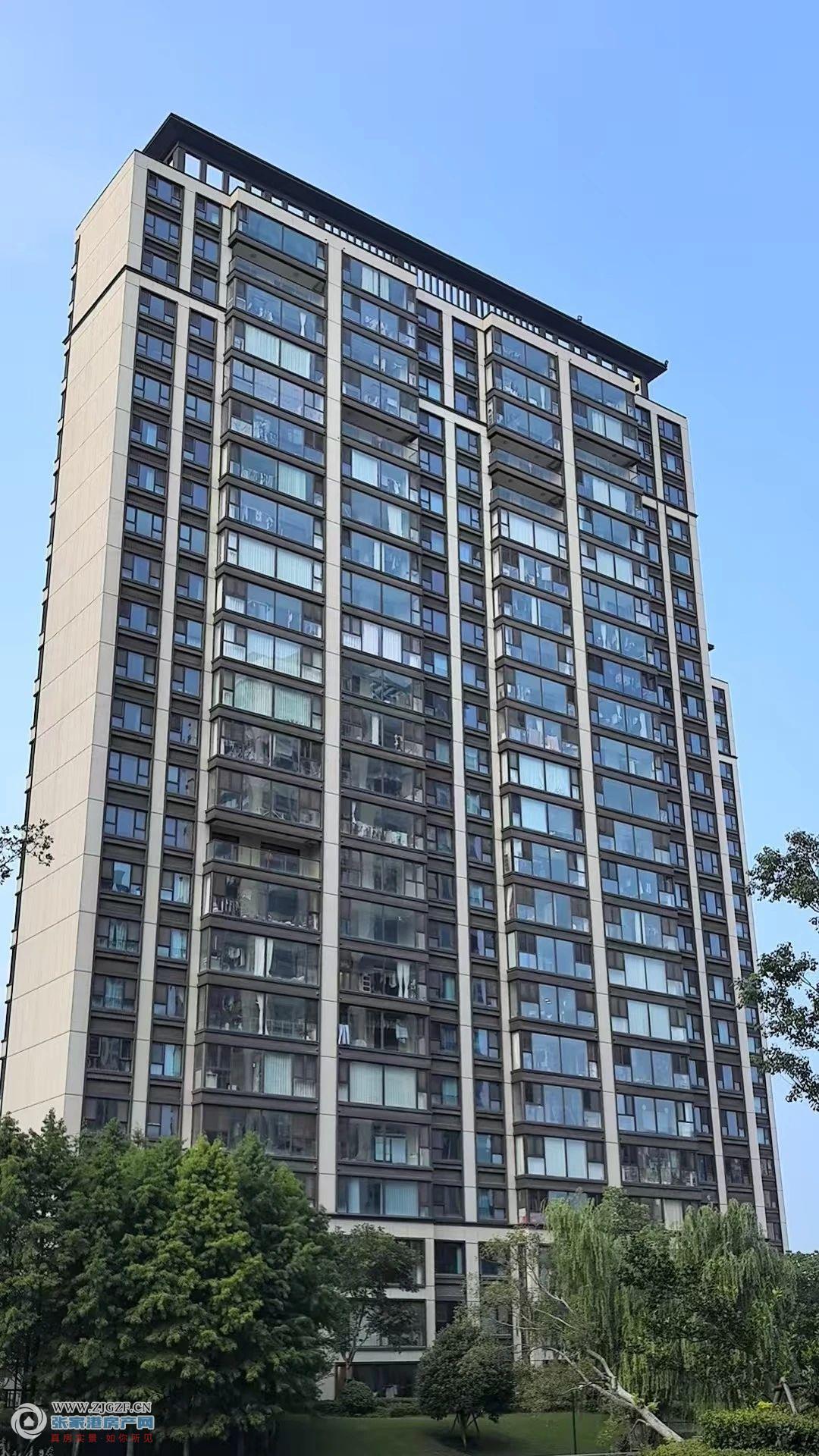 金茂悦(鸣悦棠前雅园)二手房图片