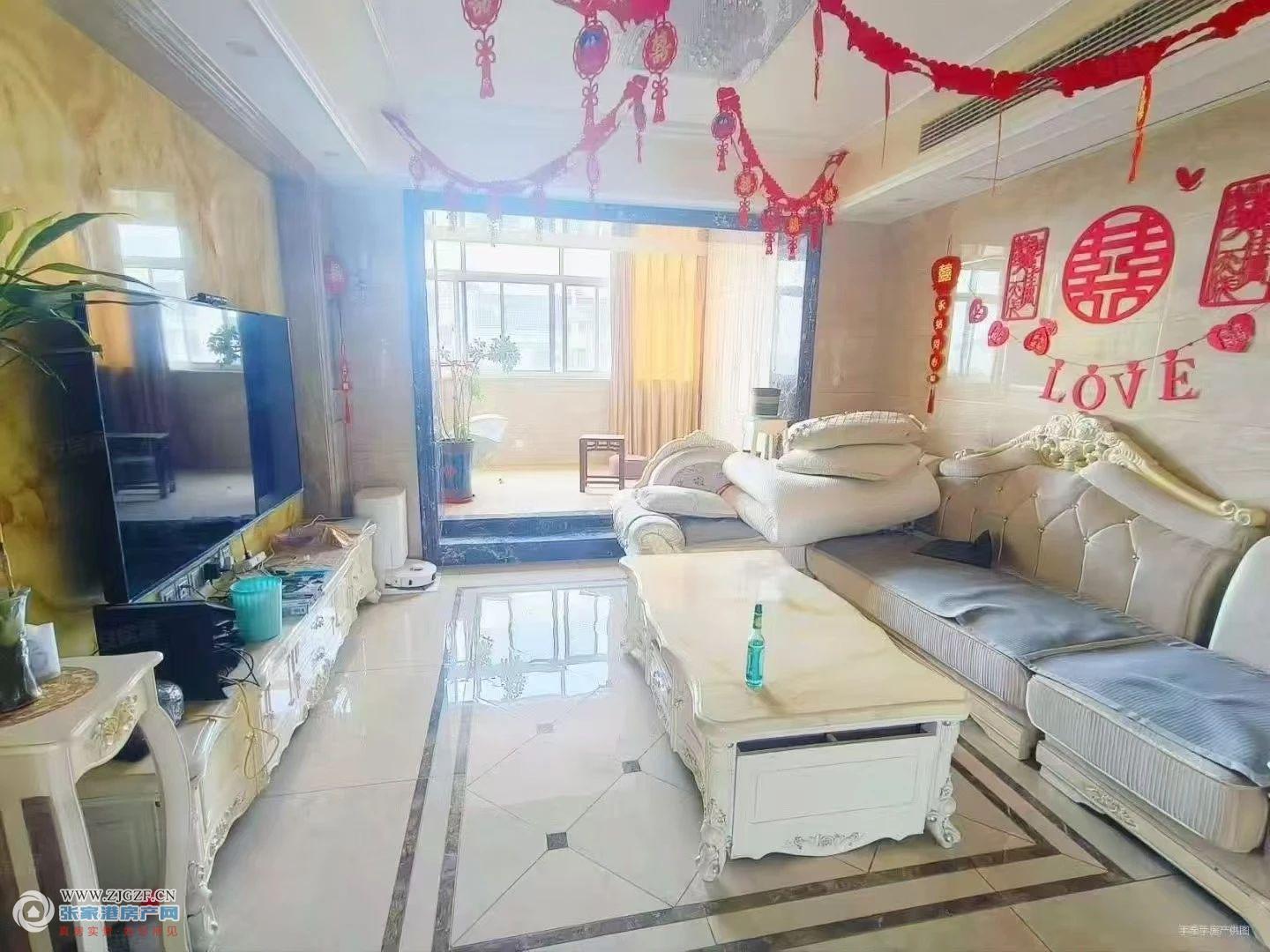西溪花苑二手房图片