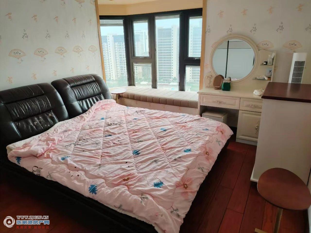 江南十二府中介出租图片