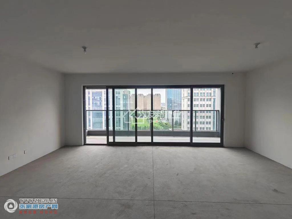 中锐星公元二手房图片