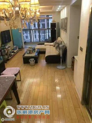 东海华庭房东出租图片