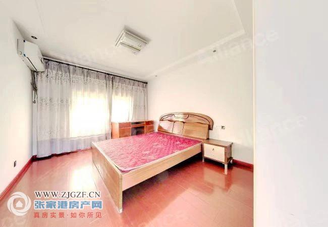 仓基花苑中介出租图片