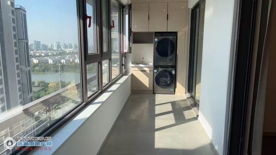 建发御珑湾中介出租图片
