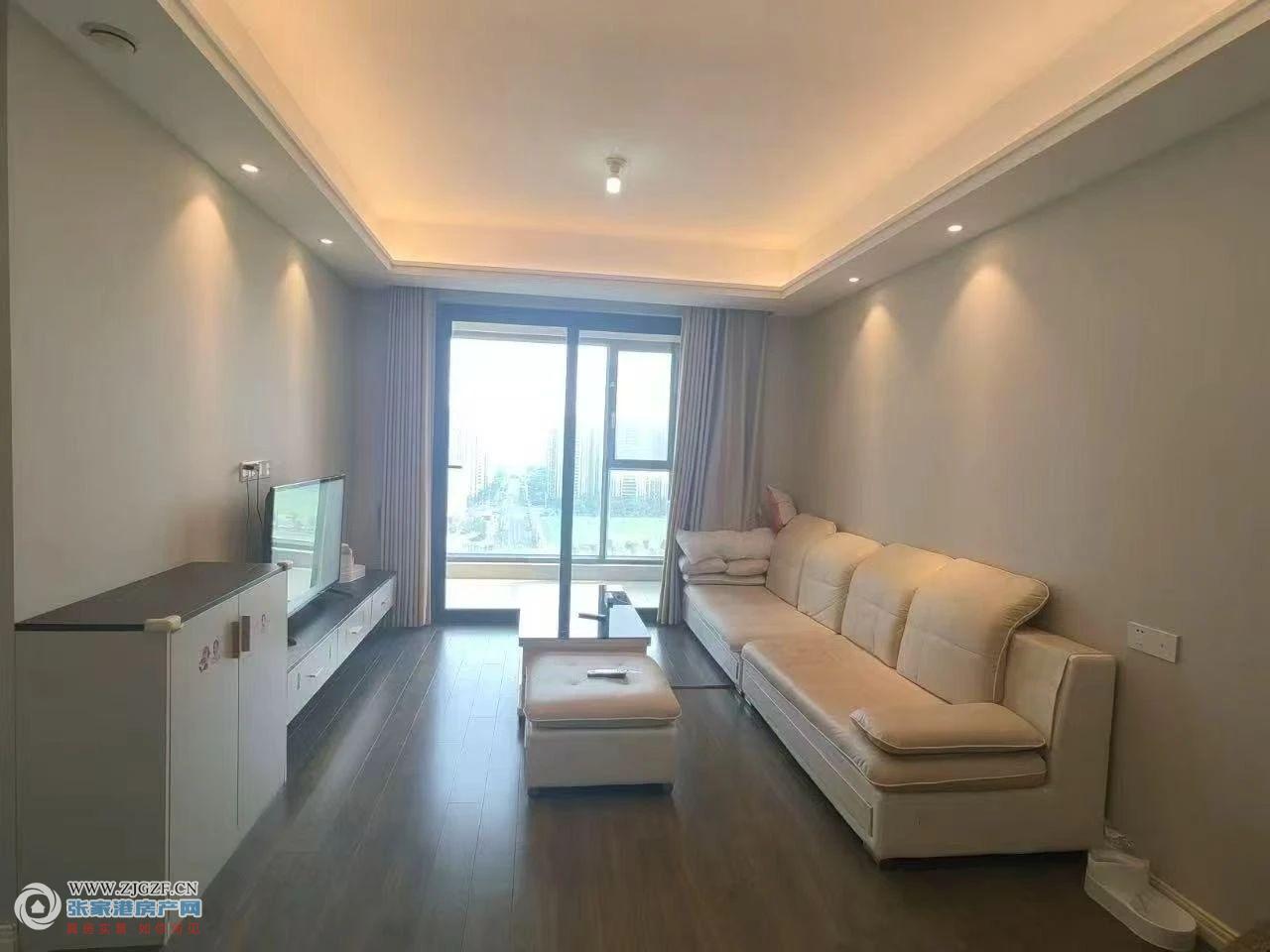 金茂悦(悦湖雅居)房东出租图片