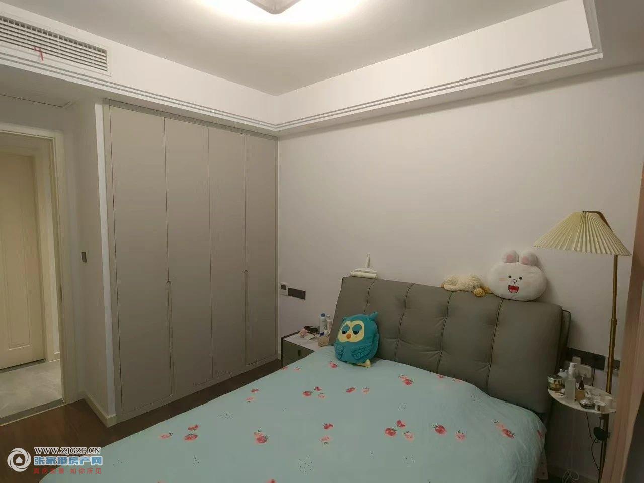 建发御珑湾中介出租图片