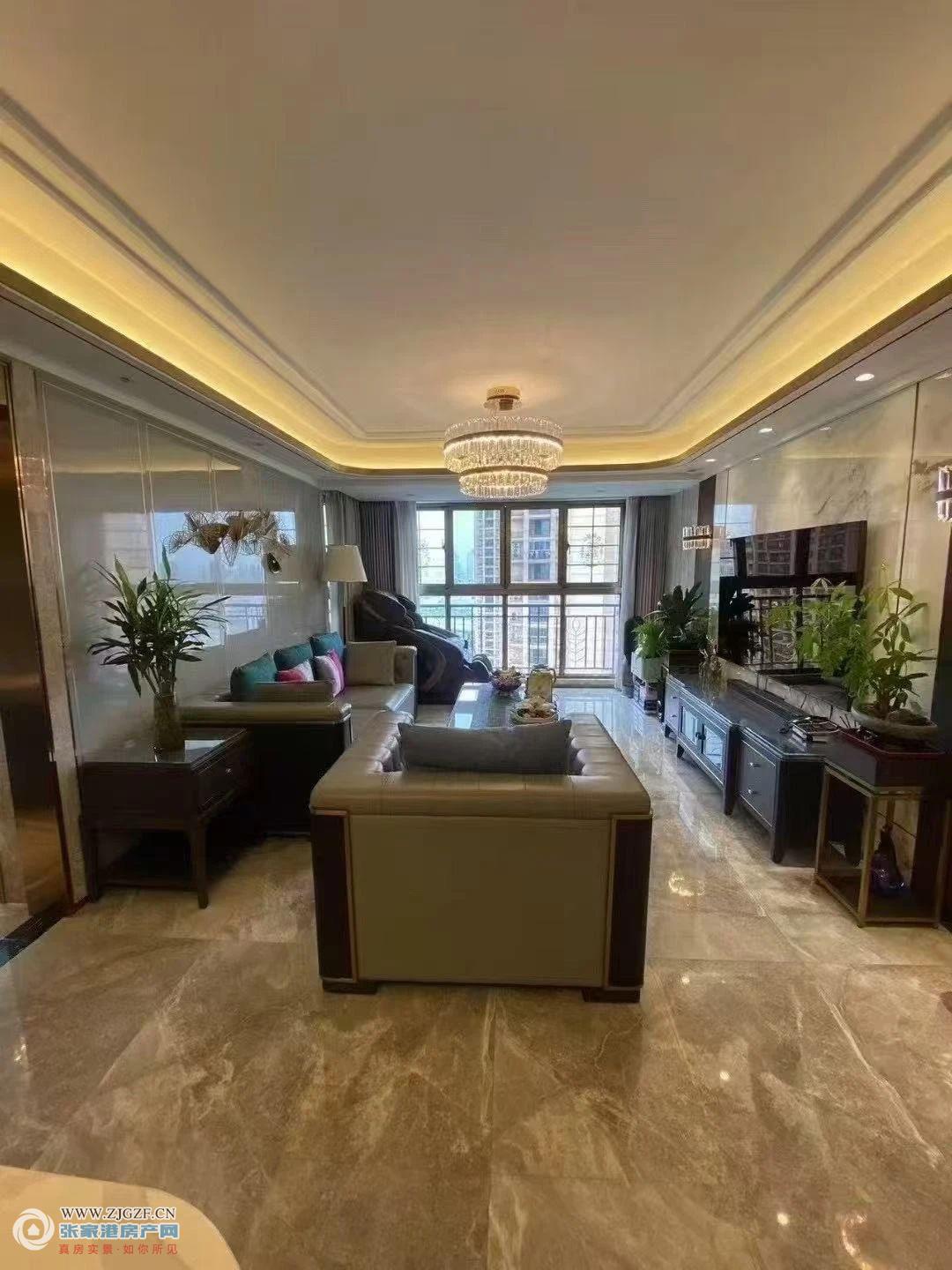 汇金新城二手房图片