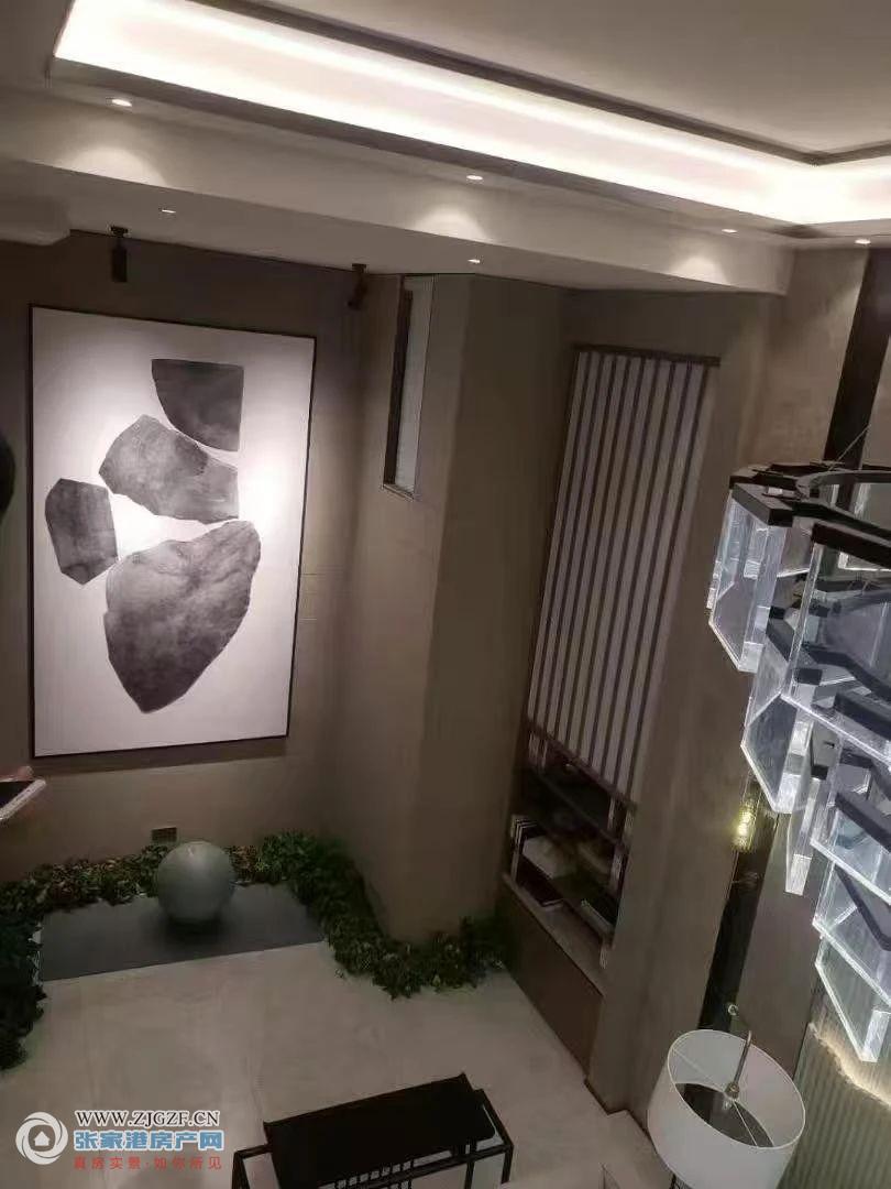 中昂朗樾二手房图片
