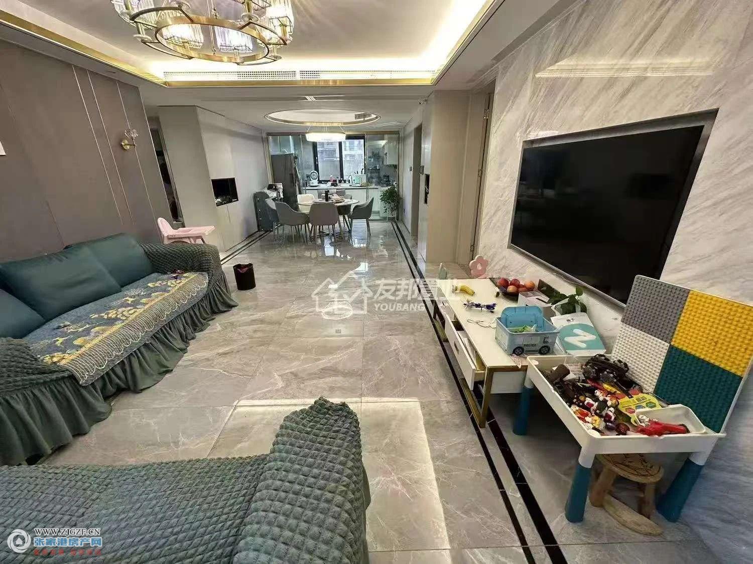 中梁壹号院二手房图片