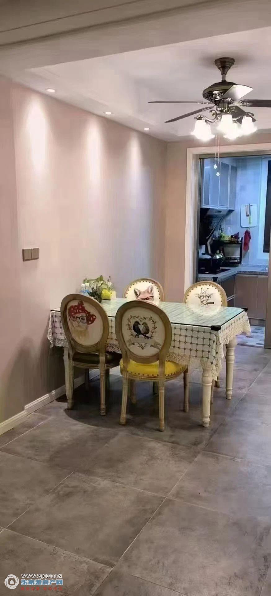 东兴苑房东出租图片