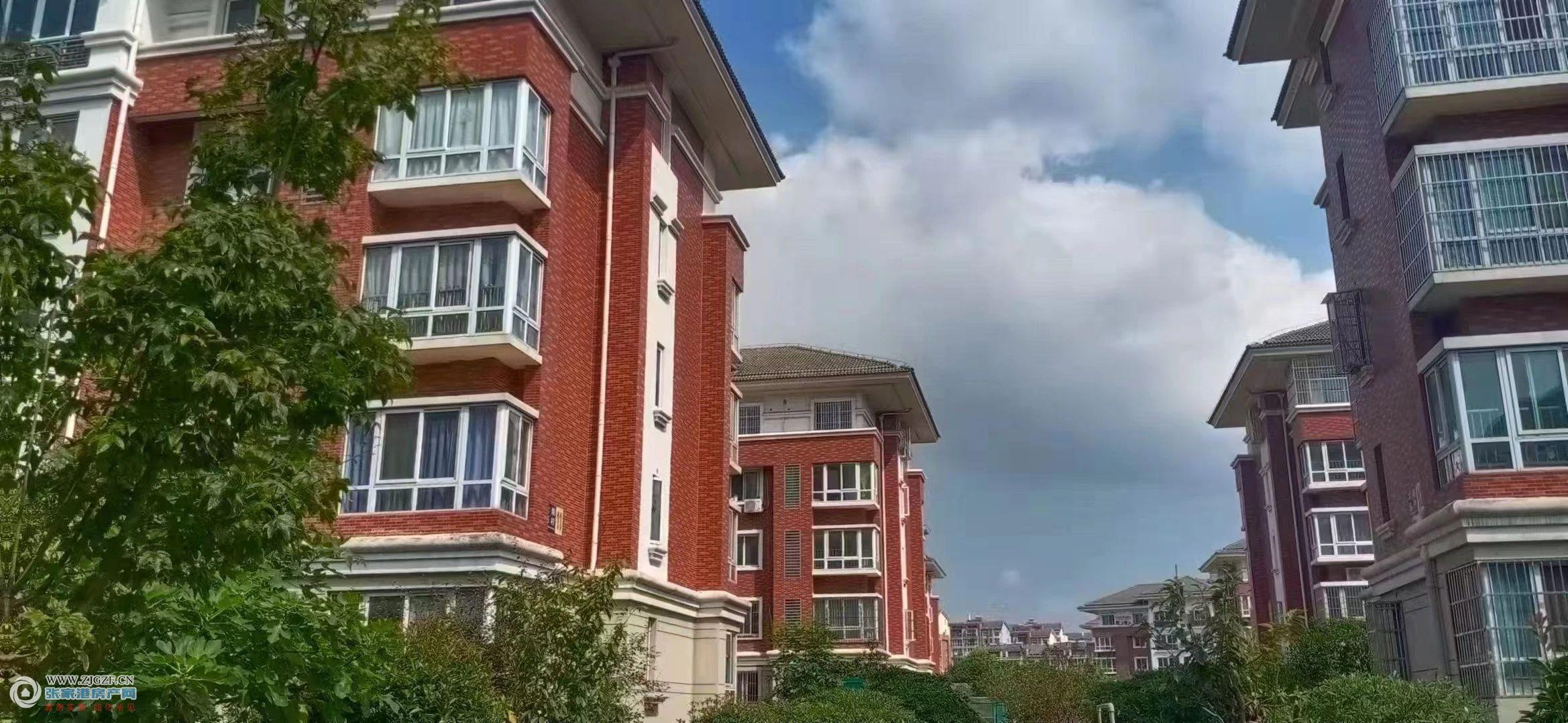 合兴大南五村二手房图片