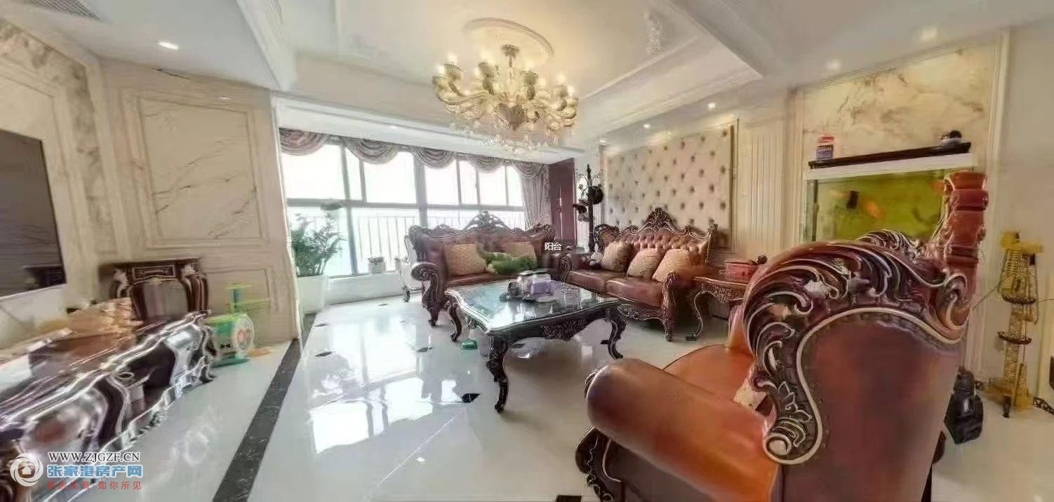缇香世家二手房图片