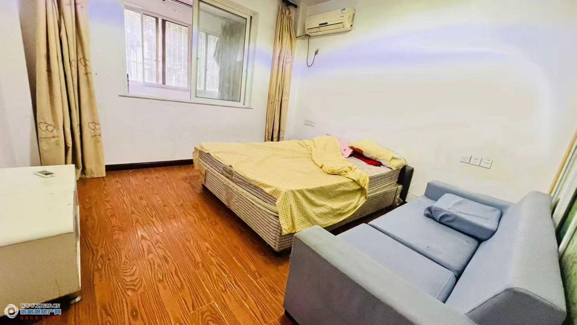 联欣花苑中介出租图片