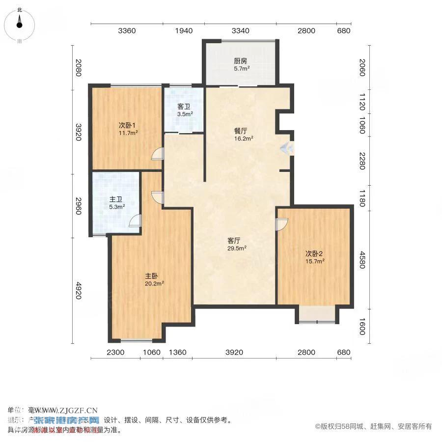 新珑湾二手房图片