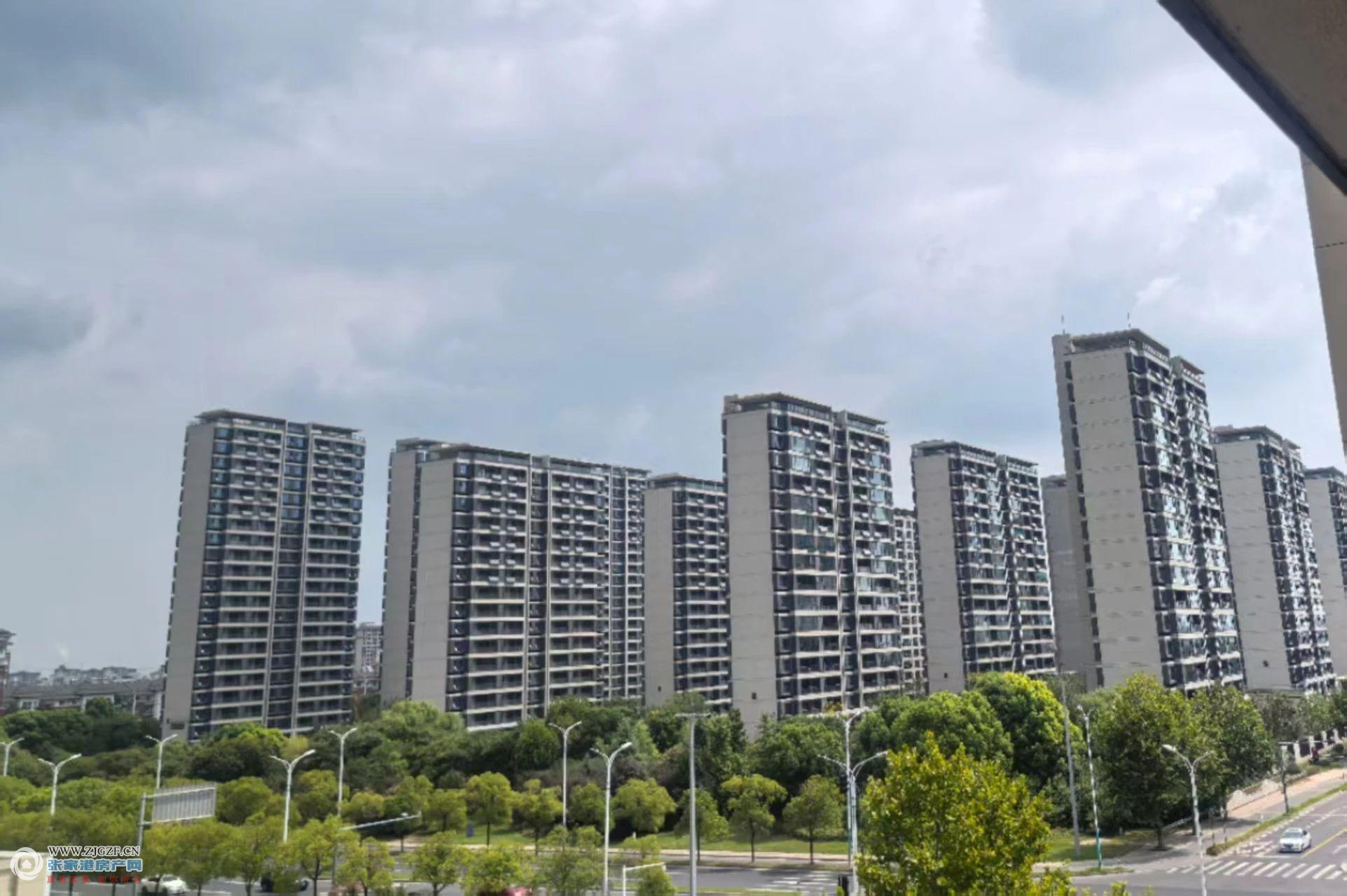 信德·和悦澜庭二手房图片