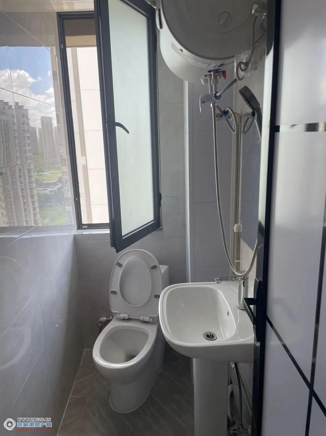 金香花苑中介出租图片