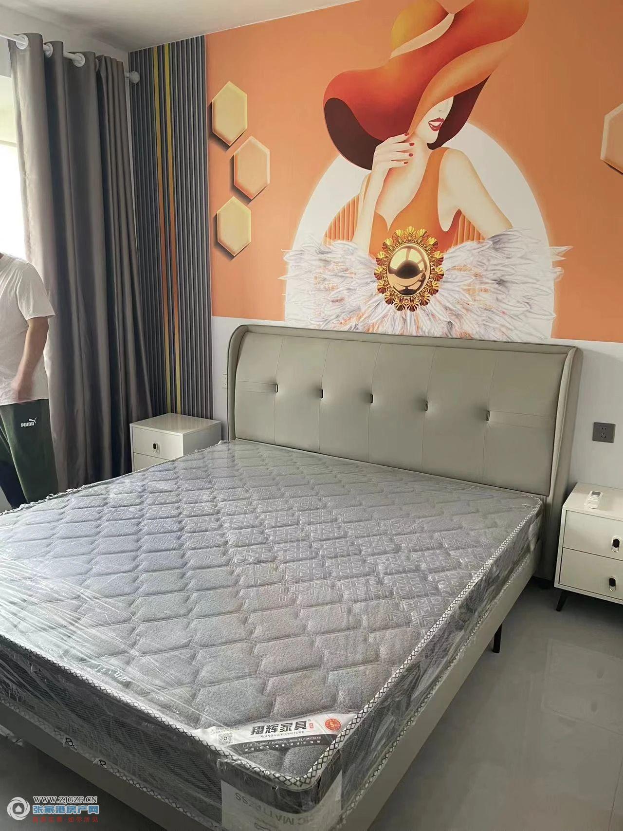 金南花苑房东出租图片