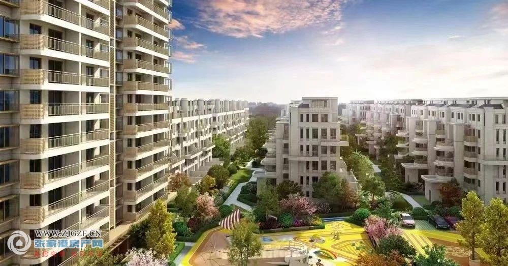 绿地新里海源名邸二手房图片